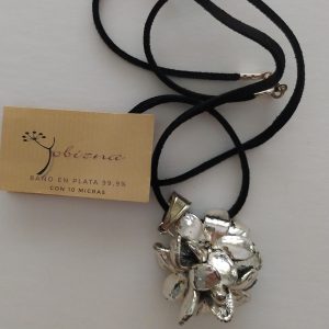 Colgante Biznaga Jazmin grande