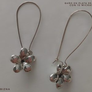 Pendientes Jazmin